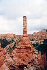 1997 - USA 166 (Bryce Canyon National Park, UT)